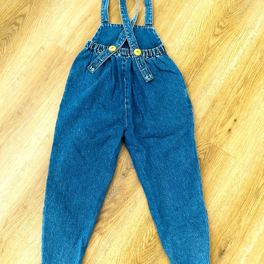 Soor Ploom overalls